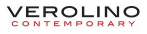 Verolino Contemporary Logo